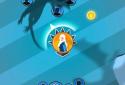 Dragon Thrones Defender: game of fire screenshot 2