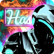 Hassle - mobile online shooter (Unreleased)