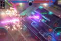 Hassle - mobile online shooter (Unreleased) screenshot 1