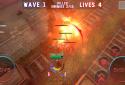 Hassle - mobile online shooter (Unreleased) screenshot 2