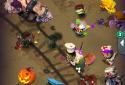 Shoot Like Hell: Zombie screenshot 2