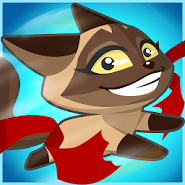 Pets Race - Fun Multiplayer PvP Online Racing Game