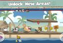 Pets Race - Fun Multiplayer PvP Online Racing Game screenshot 2