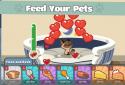 Pets Race - Fun Multiplayer PvP Online Racing Game screenshot 3