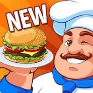 Cooking Craze - A Fast & Fun Restaurant Chef Game