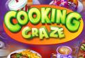 Cooking Craze - A Fast & Fun Restaurant Chef Game screenshot 11