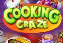 Cooking Craze - A Fast & Fun Restaurant Chef Game screenshot 5
