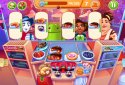 Cooking Craze - A Fast & Fun Restaurant Chef Game screenshot 6