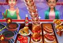 Cooking Craze - A Fast & Fun Restaurant Chef Game screenshot 7
