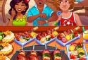 Cooking Craze - A Fast & Fun Restaurant Chef Game screenshot 9