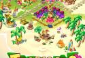 Tropicats: Build, Decorate & Play Match 3 Paradise screenshot 12