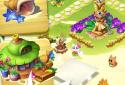 Tropicats: Build, Decorate & Play Match 3 Paradise screenshot 3
