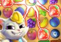 Tropicats: Build, Decorate & Play Match 3 Paradise screenshot 4