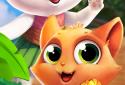Tropicats: Build, Decorate & Play Match 3 Paradise screenshot 5