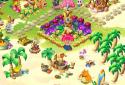 Tropicats: Build, Decorate & Play Match 3 Paradise screenshot 6