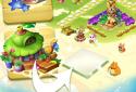 Tropicats: Build, Decorate & Play Match 3 Paradise screenshot 9