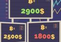 Симулятор добычи биткоинов screenshot 3