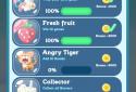 Paws Rows: Adventure Match 3 POP screenshot 4