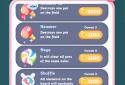 Paws Rows: Adventure Match 3 POP screenshot 5