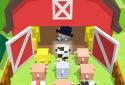 Bouncy Hero screenshot 1