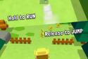Bouncy Hero screenshot 17