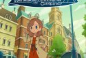 Layton’s  Mystery Journey screenshot 1