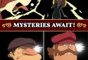 Layton’s  Mystery Journey screenshot 4