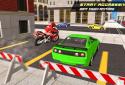велосипед парковка пригода 3d: найкраще парковка і screenshot 5