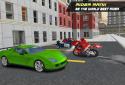велосипед парковка пригода 3d: найкраще парковка і screenshot 8