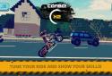 Мото Traffic Rider: Аркади screenshot 2