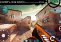 Counter-Terrorist 2-Gun Strike screenshot 1