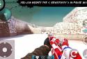 Counter-Terrorist 2-Gun Strike screenshot 3