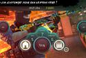 Counter-Terrorist 2-Gun Strike screenshot 4