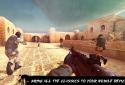 Counter-Terrorist 2-Gun Strike screenshot 5