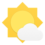 OnePlus Weather