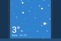 OnePlus Weather screenshot 3