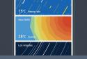 OnePlus Weather screenshot 5