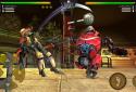 Clash Of Robots screenshot 5
