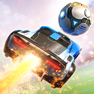 Supercharged: Championship