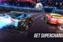 Supercharged: Championship screenshot 1