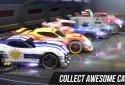 Supercharged: Championship screenshot 2