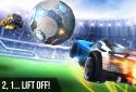 Supercharged: Championship screenshot 3