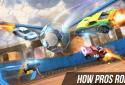 Supercharged: Championship screenshot 4