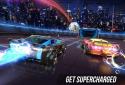 Supercharged: Championship screenshot 5