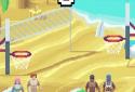 Bouncy Hoops screenshot 2