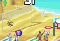 Bouncy Hoops screenshot 7