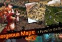 Teon - All Fair Hardcore ARPG screenshot 1 Teon - All Fair Hardcore ARPG screenshot 1