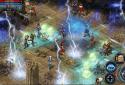 Teon - All Fair Hardcore ARPG screenshot 5 Teon - All Fair Hardcore ARPG screenshot 5