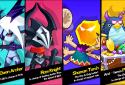 BEASTS VS MONSTERS - Idle RPG screenshot 2
