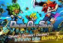 BEASTS VS MONSTERS - Idle RPG screenshot 3